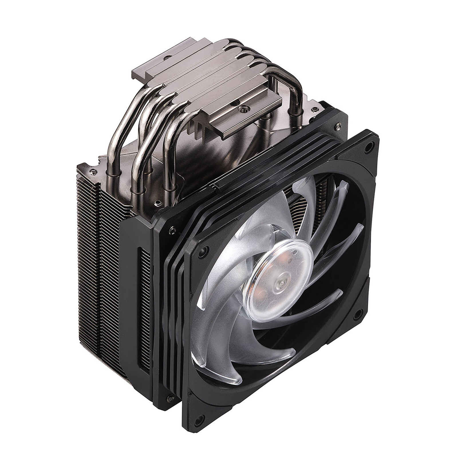 Cooling Cooler Master Hyper 212 RGB Black Edition