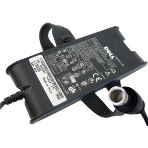 Chargeur Dell 19.5V 3.34A
