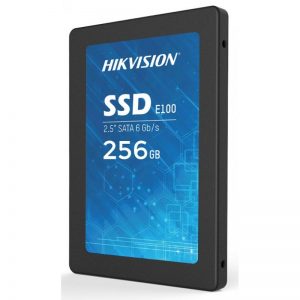 HIKVISION E100 256GB