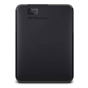 WD Elements Portable 1 To