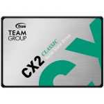 TEAMGROUP CX2 512GB