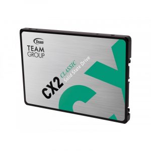 Team Group CX2 256GB