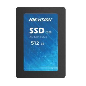 Hikvision E100 512GB