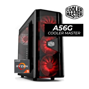 COOLERMASTER A56G