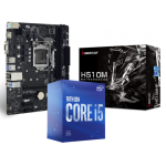 Intel Core i5-10400F BIOSTAR H510MHP
