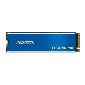 ADATA LEGEND 710 SSD M.2 PCIe NVMe 256 Go