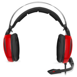 Spirit of Gamer Xpert-H100 Red Edition