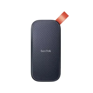 SanDisk Portable SSD 1 To SDSSDE30-1TOO-G25