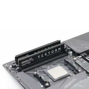 TEXTORM 8 GB DDR4 3200 MHz CL16