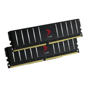 PNY XLR8 DDR4 16GB (2x 8 GB) DDR4 3600 MHz LOW PROFILE