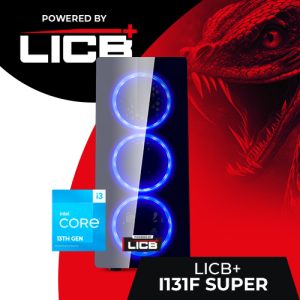 LICB+ I131F SUPER