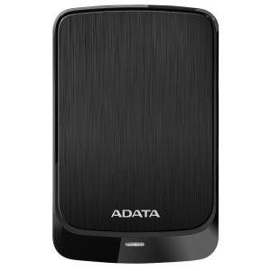 ADATA HV320 2TB – Black